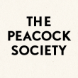 THE PEACOCK SOCIETY