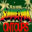 SUMMERJAM