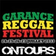 Garance Reggae Festival
