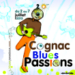 FESTIVAL COGNAC BLUES PASSIONS 2013