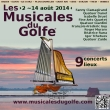 Les Musicales Du Golfe