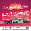 Les Nuits de Trets