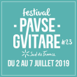 Festival PAUSE GUITARE
