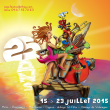 FESTIVAL DE THAU