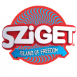 SZIGET FESTIVAL 2013 - PACK BUS