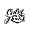 CALVI ON THE ROCKS