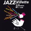 FESTIVAL JAZZ A LA VILLETTE 2013