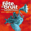 Festival FETE DU BRUIT DANS LANDERNEAU 2012 : programmation, billet, place, pass, infos Festival FETE DU BRUIT DANS LANDERNEAU 2012 : programmation, billet, place, pass, infos