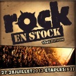 FESTIVAL ROCK EN STOCK 2013