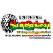 ROTOTOM SUNSPLASH FESTIVAL