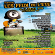 Festival LES FEUX DE L'ETE 2012 : programmation, billet, place, pass, infos Festival LES FEUX DE L'ETE 2012 : programmation, billet, place, pass, infos