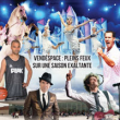 TONY PARKER LNB VENDEE GAME