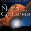 LES NUITS GUITARES