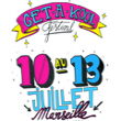 Get a Kool Festival