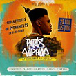 FESTIVAL PARIS HIP HOP 2013