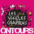 LES VIEILLES CHARRUES