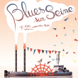 FESTIVAL BLUES SUR SEINE 2012 : programmation, billet, place, pass, infos FESTIVAL BLUES SUR SEINE 2012 : programmation, billet, place, pass, infos