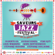 SAVEURS JAZZ FESTIVAL
