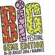 BIG FESTIVAL 2013
